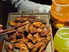 -大聖·精酿啤酒&火烧鸡(市南路店)