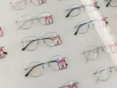 -毛源昌眼镜(杭州庆春东路店)