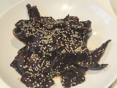 -怡得饭庄·30年老店·宋大妈昆明菜