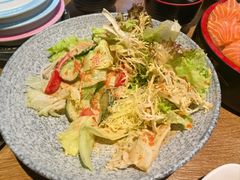 -三禾寿司(君尚店)