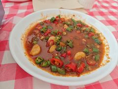 -巴陵全鱼席(湖南老字号汴河街店 )