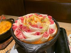 耗牛-缘生态云南菜·野生菌庭院餐厅(华侨城店)
