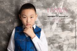 -LOOK儿童摄影(东城汇店)