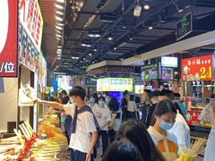 -东门町美食街