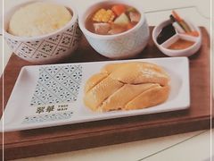 -翠华餐厅(德基广场店)