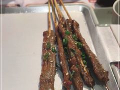 -木屋烧烤(白石洲店)