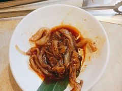 -新石器烤肉(千灯大润发店)