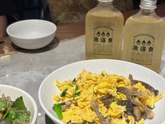 -渔语鱼新川菜Bistro(万象天地店)