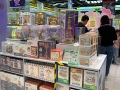 -TOP TOY(大兴荟聚店)