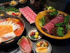 -大龙燚·旷野鲜火锅(广州首店)