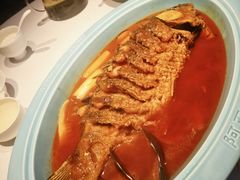 -阿五黄河大鲤鱼(英协路店)