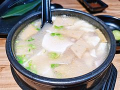 -九田家黑牛烤肉料理(西溪龙湖天街店)