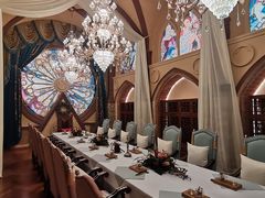 -叶叶菩提·晋福宫