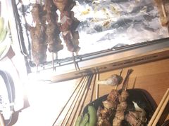 -腰子哥烤串(石佛营炫特店)