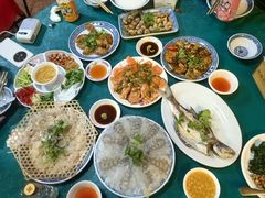 -桂园白粥·潮汕老味道