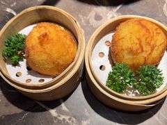 -大潮淮·淮扬菜(何园旗舰店)