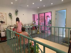-涵颜维美spa会馆·圣莉斯歌会员服务中心