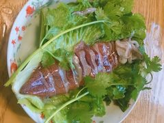 -Thai Basil罗勒叶泰式餐厅(时代天街店)