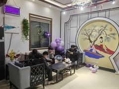 -暖心派对·独栋别墅团建聚会轰趴馆