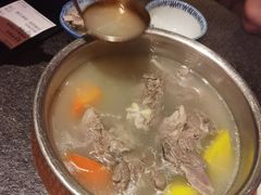 宁夏盐池滩羊手抓肉-丝路金桃·新疆菜(徐汇店)