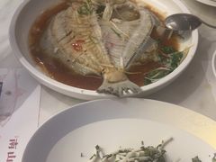 -南山鲜虾面·活鲜小馆·海味大连菜(南山总店)