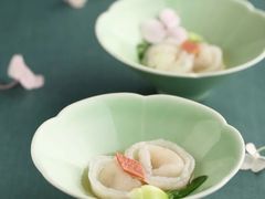 -君来湖滨饭店·渔餐厅