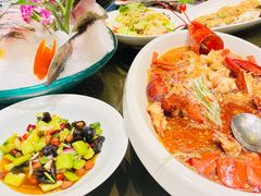 -钱塘宴(东站西子国际店)