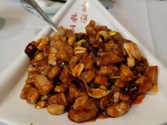 -峨嵋酒家(地安门店)