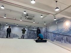 -SNOWGATE滑雪·华雪梦(老西门店)