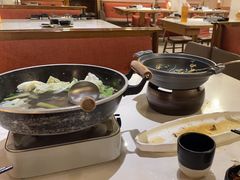 -乔阿马·江南味·驴肉香(龙湖华泾天街店)