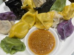 -和源祥·日照菜扛把子(万平口一店)