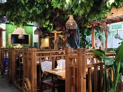 -草原塞蛮羊火锅城(港湾店)