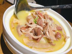 -新悦·霞浦海鲜生(上下杭店)