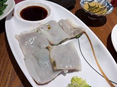 -山水茶艺馆·点心粤菜·30年老字号