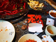 -蜀大侠火锅(春熙路店)