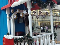 -大悦城(沈阳中街店)