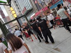 -五一星光夜市(SOHO新天地店)