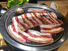 -九田家黑牛烤肉(淮北万达店)