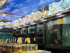 -新金盛·海鲜酒楼(盐田店)