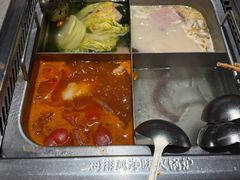 -海底捞火锅(九久奥特莱斯店)
