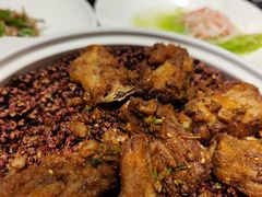 -卫鼎轩·曹公馆(鼓楼店)