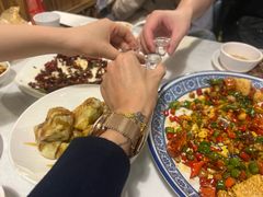 -新蜀会四川豆花(五羊店)