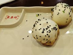 -东泰祥生煎馆(陕西南路店)