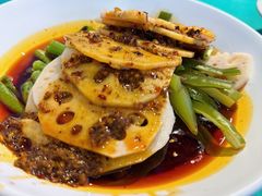 -川正旺江湖菜(三元桥店)