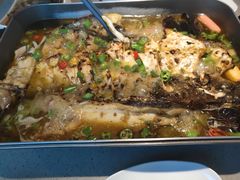 -半天妖烤鱼(永旺梦乐城店)