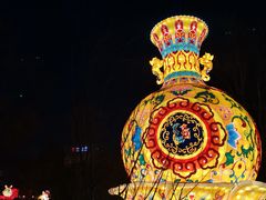 -趵突泉景区