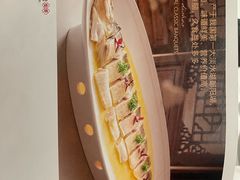 -悦融·京鲁菜·露台花园(安定门店)