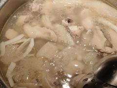 -同仁四季椰子鸡(宝安壹方城店)