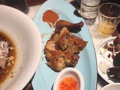 -绿茶餐厅(深圳龙华天虹购物中心店)