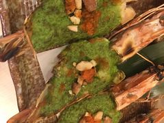 -花潮料理艺食馆(世欧广场店)